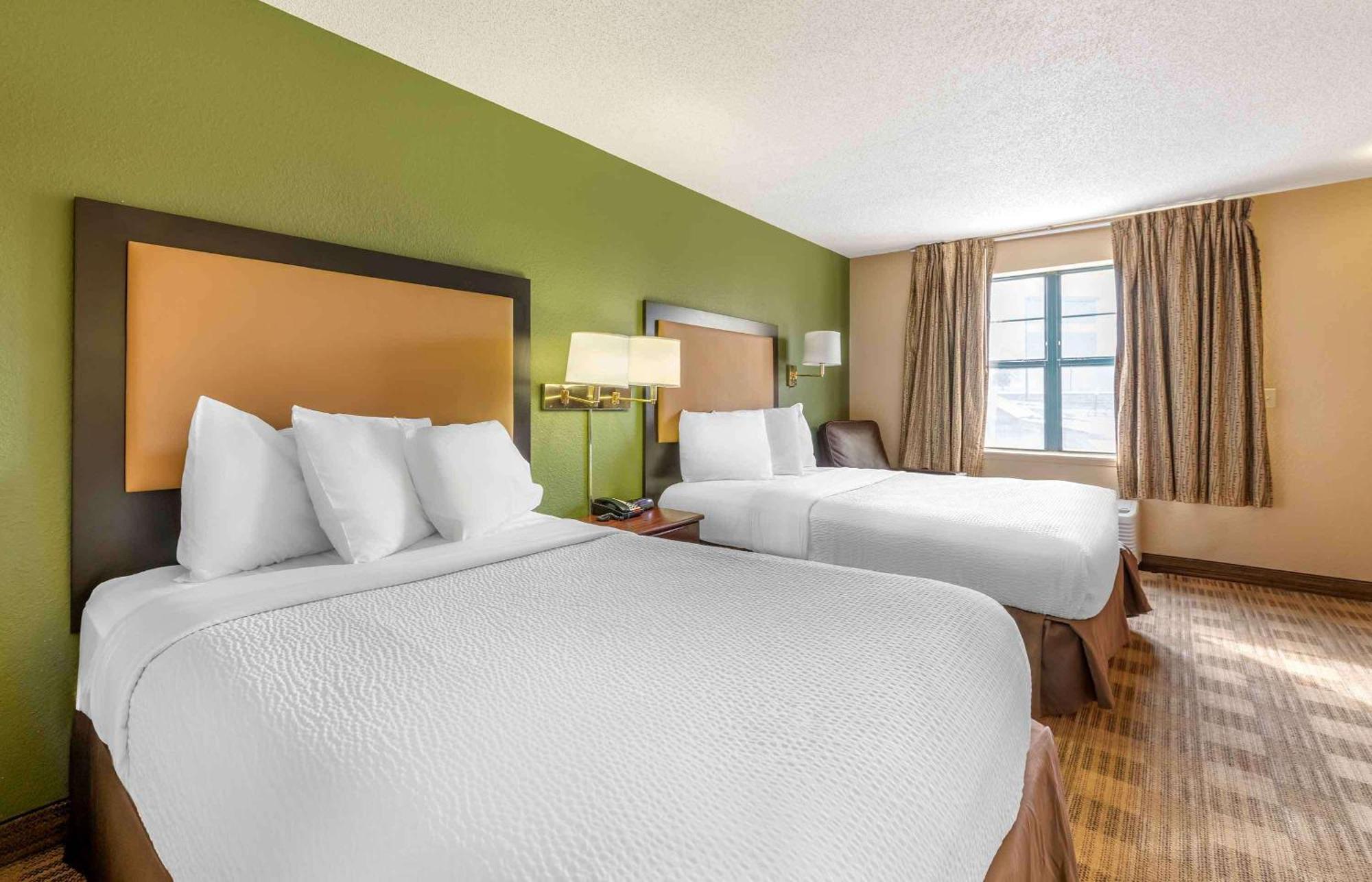 Extended Stay America Suites - Minneapolis - Maple Grove Exterior photo